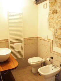 La Fornace di San Galgano