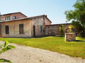 La Fornace di San Galgano