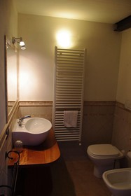 La Fornace di San Galgano