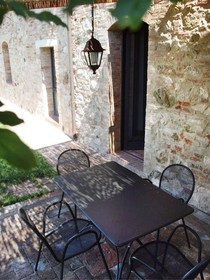 La Fornace di San Galgano