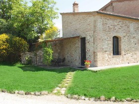 La Fornace di San Galgano