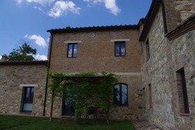 La Fornace di San Galgano