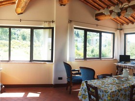 La Fornace di San Galgano