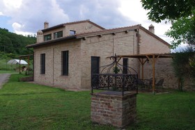 La Fornace di San Galgano