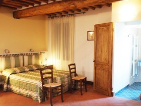 La Fornace di San Galgano