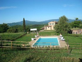 La Fornace di San Galgano