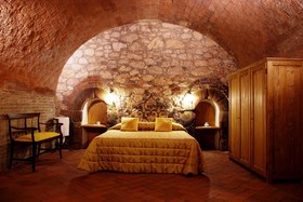 La Fornace di San Galgano