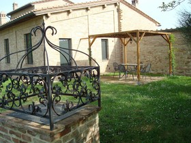 La Fornace di San Galgano