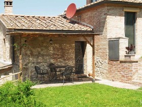 La Fornace di San Galgano