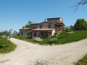 La Fornace di San Galgano