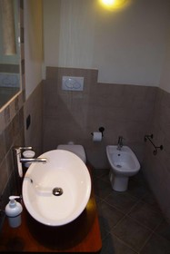 La Fornace di San Galgano