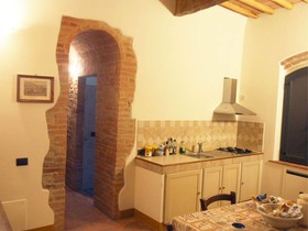 La Fornace di San Galgano