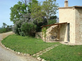 La Fornace di San Galgano