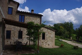 La Fornace di San Galgano