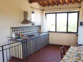 La Fornace di San Galgano