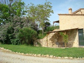 La Fornace di San Galgano