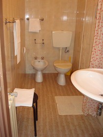 Albergo La Sfinge