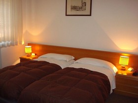 Albergo La Sfinge