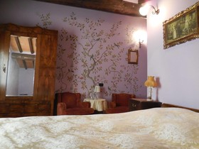 Al Giardino degli Etruschi