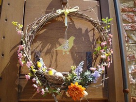Al Giardino degli Etruschi