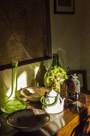 Al Giardino degli Etruschi