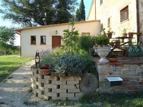 Al Giardino degli Etruschi
