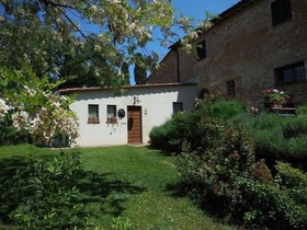 Al Giardino degli Etruschi