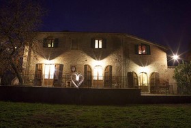 Al Giardino degli Etruschi