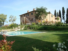Al Giardino degli Etruschi