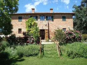 Al Giardino degli Etruschi