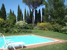 Al Giardino degli Etruschi