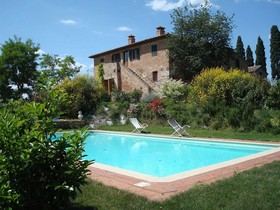 Al Giardino degli Etruschi