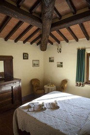 Al Giardino degli Etruschi