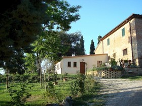 Al Giardino degli Etruschi