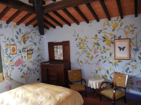 Al Giardino degli Etruschi
