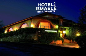 Hotel Ismaele