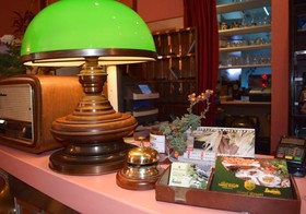 Hotel Rosati