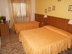 Hotel Rosati