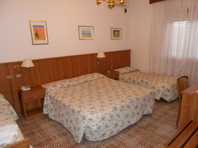 Hotel Rosati