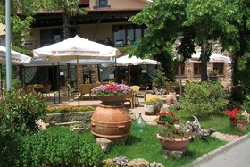 Hotel Rosati