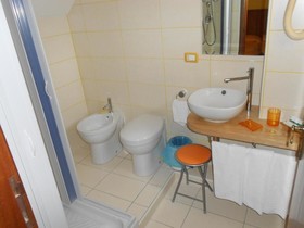 Hotel Rosati