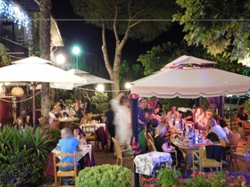 Hotel Rosati