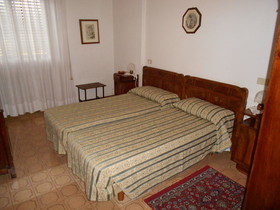 Hotel Rosati