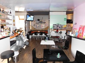 Hotel Rosati