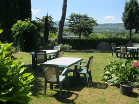 Hotel Rosati
