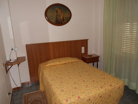 Hotel Rosati