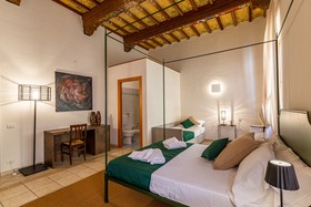 La Corte Del Grillo - Residenza D'epoca