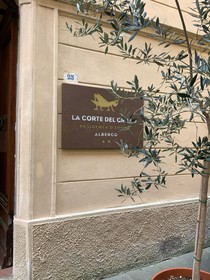 La Corte Del Grillo - Residenza D'epoca