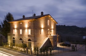 L'albero Di Gameli