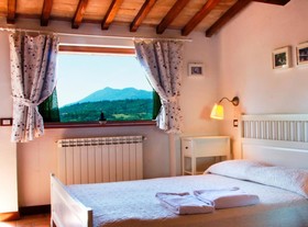 Poggio Cantarello Vacanze